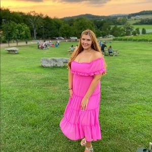 Meet your Posher, Leanna